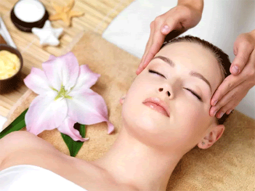 Chăm sóc, điều trị da định kỳ tại Spa - Bạn được gì?