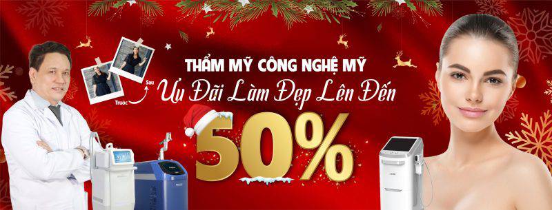 Giáng sinh rực rỡ - Tết xinh rạng ngời